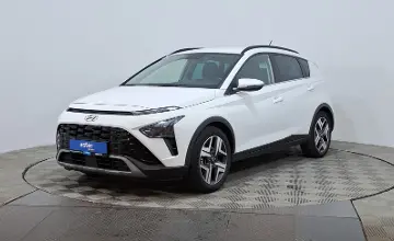 Hyundai Bayon 2023 года за 7 050 000 тг. в Астана фото 1