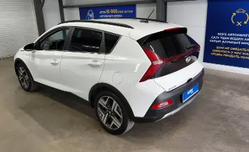 Hyundai Bayon 2023 года за 7 050 000 тг. в Астана фото 4