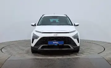 Hyundai Bayon 2023 года за 7 050 000 тг. в Астана фото 2