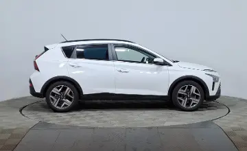 Hyundai Bayon 2023 года за 7 050 000 тг. в Астана фото 4