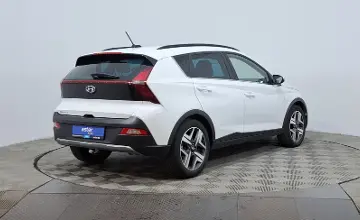 Hyundai Bayon 2023 года за 7 050 000 тг. в Астана