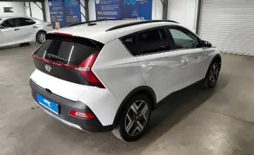 Hyundai Bayon 2023 года за 7 050 000 тг. в Астана фото 3
