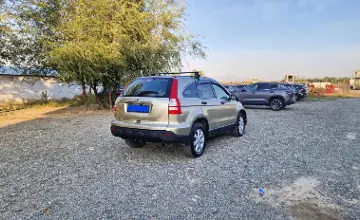 Honda CR-V 2006 года за 4 890 000 тг. в Талдыкорган