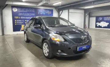 Toyota Yaris 2009 года за 3 200 000 тг. в Астана фото 2