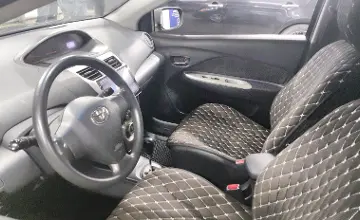 Toyota Yaris 2009 года за 3 200 000 тг. в Астана фото 5