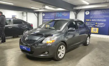 Toyota Yaris 2009 года за 3 200 000 тг. в Астана фото 1