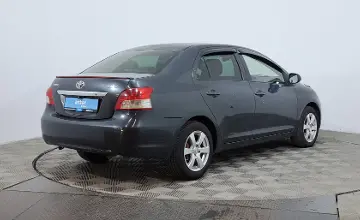 Toyota Yaris 2009 года за 3 200 000 тг. в Астана
