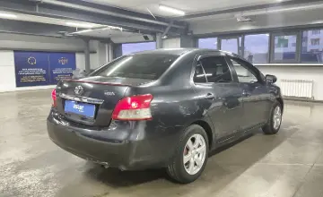 Toyota Yaris 2009 года за 3 200 000 тг. в Астана фото 3