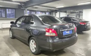 Toyota Yaris 2009 года за 3 200 000 тг. в Астана фото 4