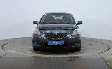Toyota Yaris 2009 года за 3 200 000 тг. в Астана фото 2