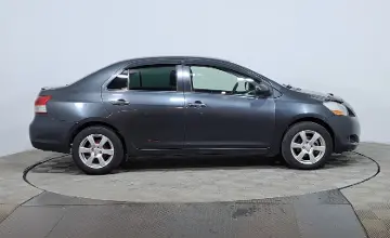 Toyota Yaris 2009 года за 3 200 000 тг. в Астана фото 4