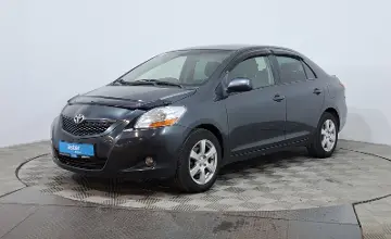 Toyota Yaris 2009 года за 3 200 000 тг. в Астана фото 1