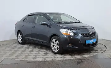 Toyota Yaris 2009 года за 3 200 000 тг. в Астана фото 3