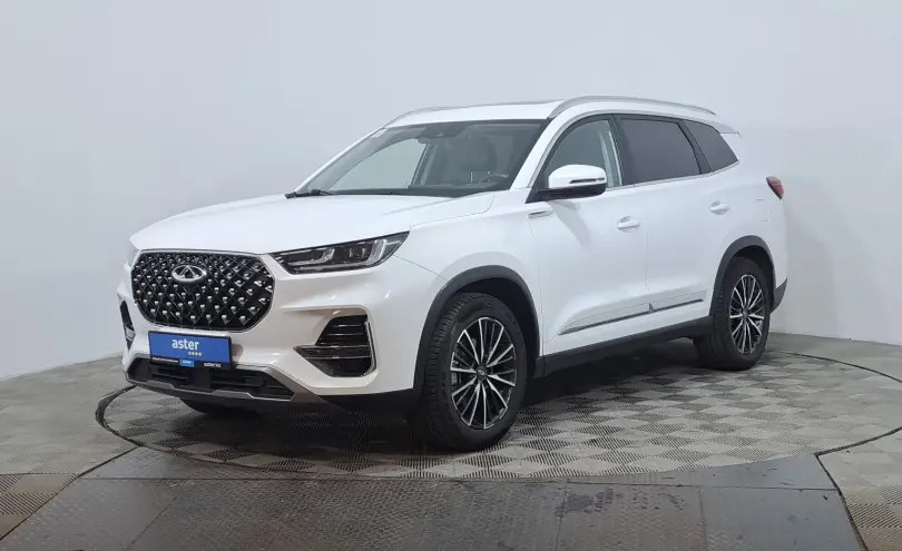 Chery Tiggo 8 Pro 2023 года за 8 550 000 тг. в Астана