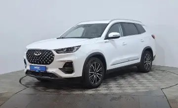 Chery Tiggo 8 Pro 2023 года за 8 550 000 тг. в Астана фото 1