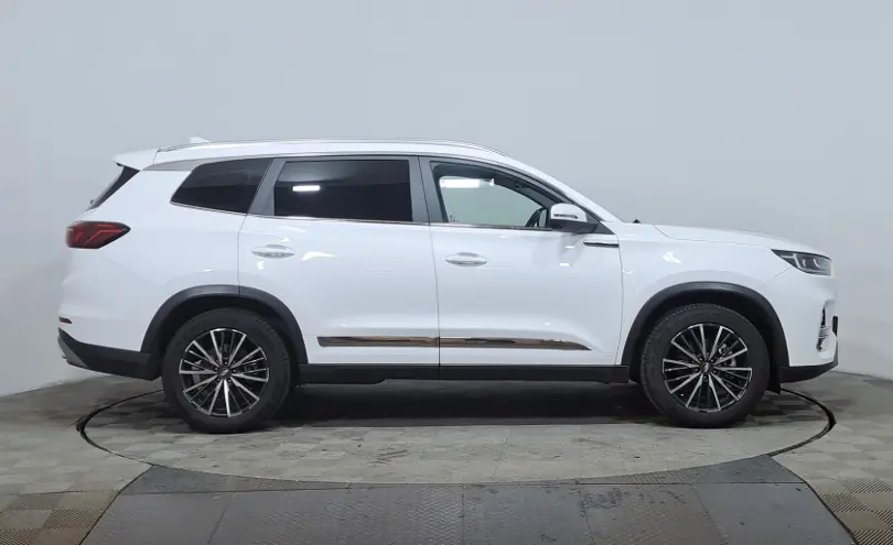 Chery Tiggo 8 Pro 2023 года за 7 960 000 тг. в Астана фото 4