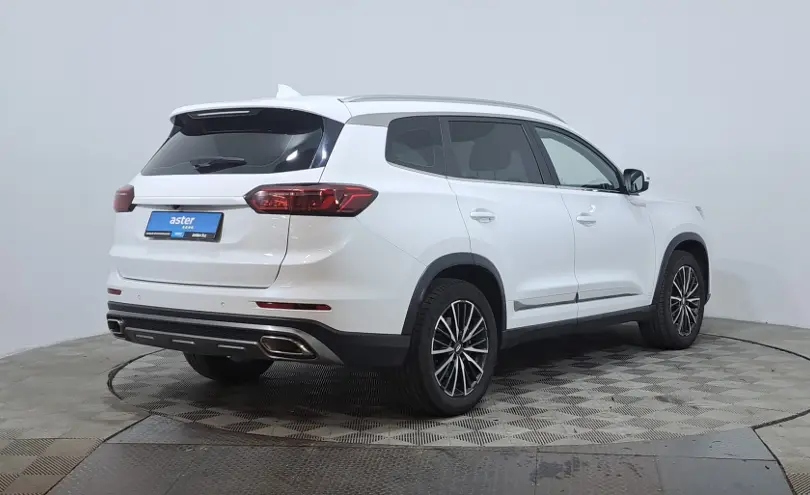 Chery Tiggo 8 Pro 2023 года за 7 960 000 тг. в Астана фото 5