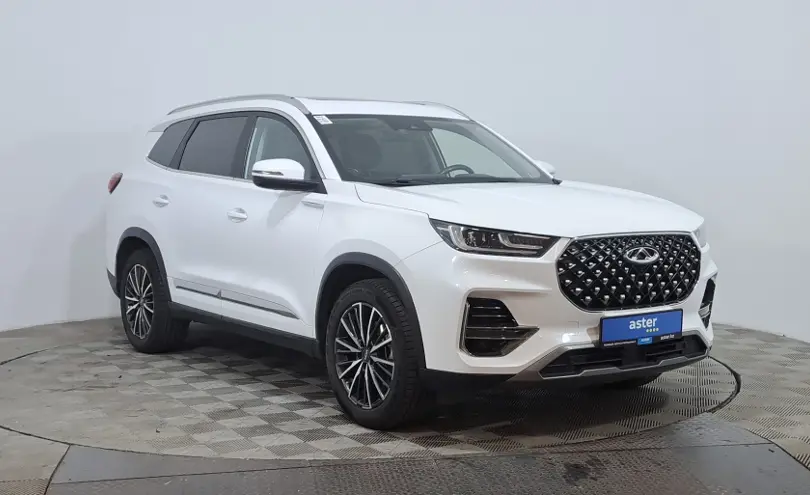 Chery Tiggo 8 Pro 2023 года за 7 960 000 тг. в Астана фото 3