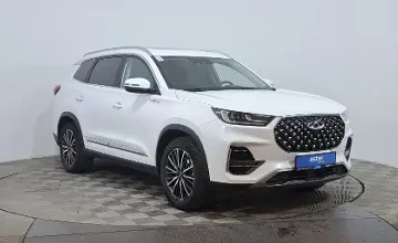 Chery Tiggo 8 Pro 2023 года за 8 550 000 тг. в Астана фото 3