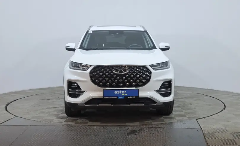 Chery Tiggo 8 Pro 2023 года за 7 960 000 тг. в Астана фото 2