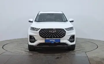 Chery Tiggo 8 Pro 2023 года за 8 550 000 тг. в Астана фото 2