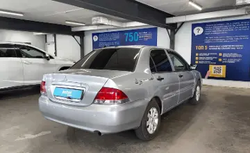 Mitsubishi Lancer 2008 года за 2 390 000 тг. в Астана фото 3