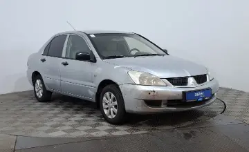 Mitsubishi Lancer 2008 года за 2 390 000 тг. в Астана фото 3