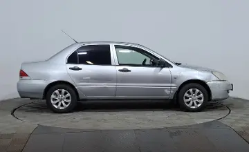 Mitsubishi Lancer 2008 года за 2 390 000 тг. в Астана фото 4