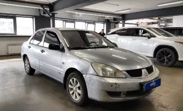 Mitsubishi Lancer 2008 года за 2 390 000 тг. в Астана фото 2