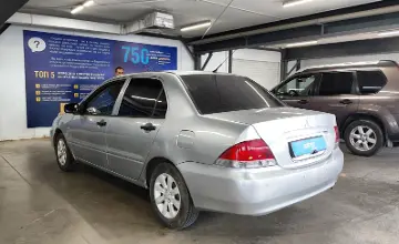 Mitsubishi Lancer 2008 года за 2 390 000 тг. в Астана фото 4