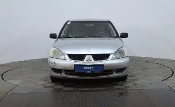 Mitsubishi Lancer 2008 года за 2 390 000 тг. в Астана фото 2