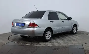 Mitsubishi Lancer 2008 года за 2 390 000 тг. в Астана