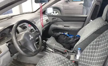Mitsubishi Lancer 2008 года за 2 390 000 тг. в Астана фото 5