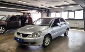 Mitsubishi Lancer 2008 года за 2 390 000 тг. в Астана фото 1