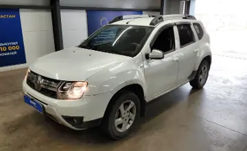 Renault Duster 2018 года за 5 790 000 тг. в Астана фото 1
