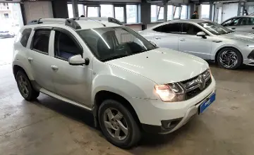 Renault Duster 2018 года за 5 790 000 тг. в Астана фото 2