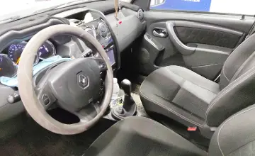 Renault Duster 2018 года за 5 790 000 тг. в Астана фото 5