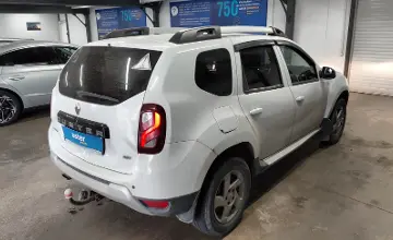 Renault Duster 2018 года за 5 790 000 тг. в Астана фото 3