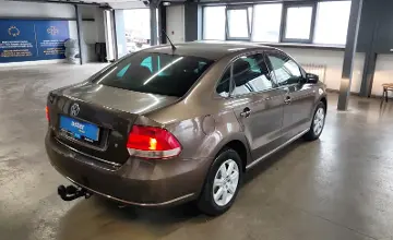 Volkswagen Polo 2015 года за 4 700 000 тг. в Астана фото 3