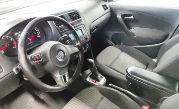 Volkswagen Polo 2015 года за 4 700 000 тг. в Астана фото 5