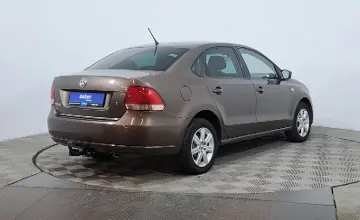 Volkswagen Polo 2015 года за 4 700 000 тг. в Астана