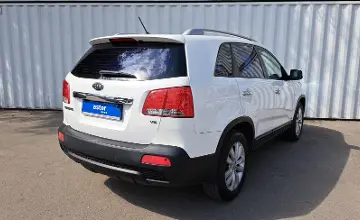 Kia Sorento 2010 года за 6 550 000 тг. в Алматы