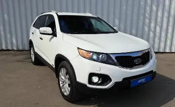 Kia Sorento 2010 года за 6 550 000 тг. в Алматы фото 3