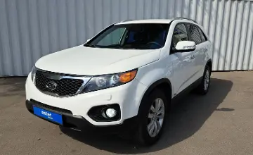 Kia Sorento 2010 года за 6 550 000 тг. в Алматы фото 1