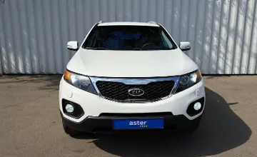 Kia Sorento 2010 года за 6 550 000 тг. в Алматы фото 2