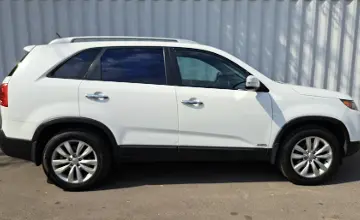 Kia Sorento 2010 года за 6 550 000 тг. в Алматы фото 4