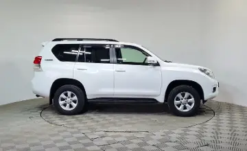 Toyota Land Cruiser Prado 2012 года за 15 890 000 тг. в Алматы фото 4