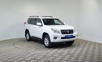 Toyota Land Cruiser Prado 2012 года за 15 890 000 тг. в Алматы фото 3