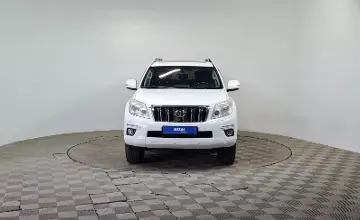 Toyota Land Cruiser Prado 2012 года за 15 890 000 тг. в Алматы фото 2
