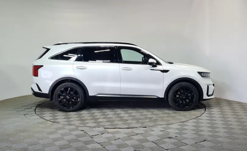 Kia Sorento 2021 года за 14 160 000 тг. в Алматы фото 4